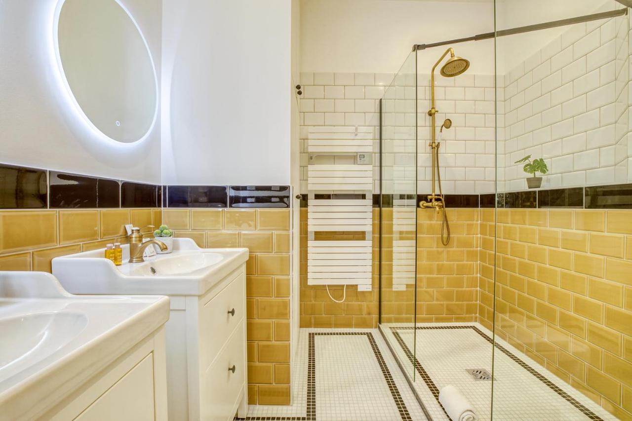 Apartamento Sweett - Atelier Napoleon París Exterior foto