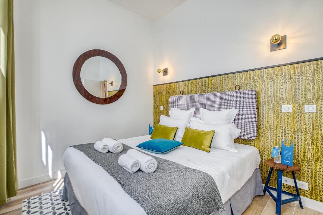 Apartamento Sweett - Atelier Napoleon París Exterior foto