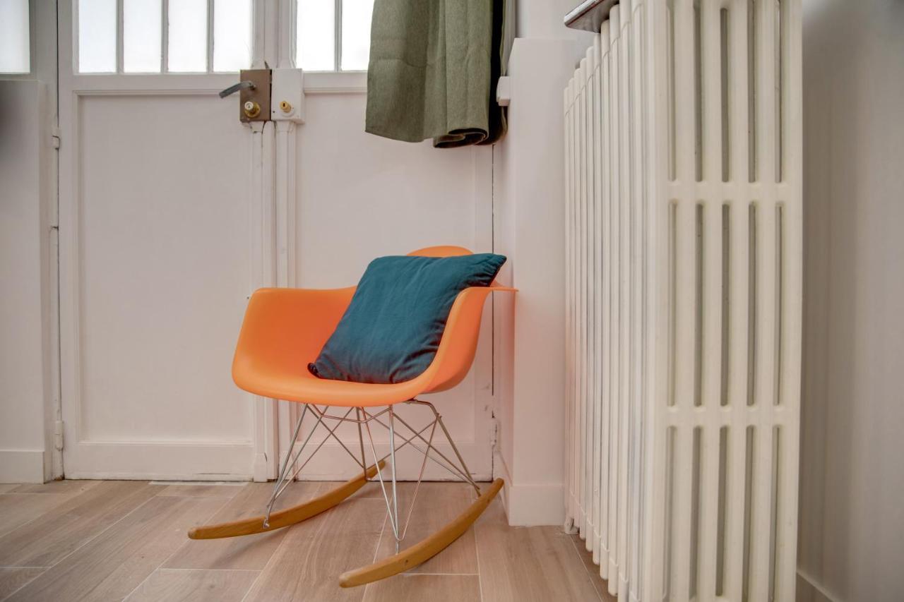 Apartamento Sweett - Atelier Napoleon París Exterior foto