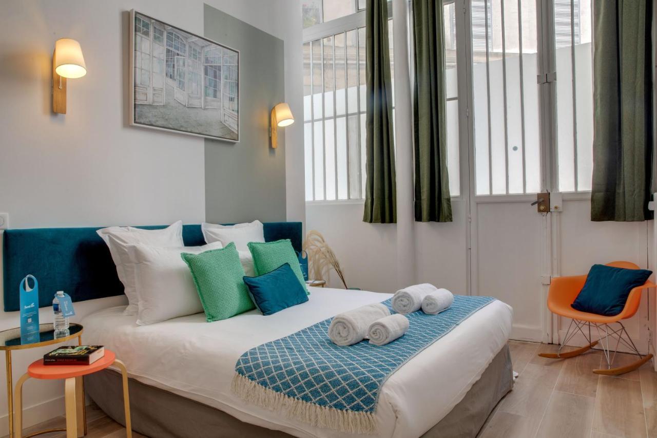 Apartamento Sweett - Atelier Napoleon París Exterior foto
